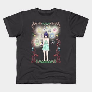 Aviary Kids T-Shirt